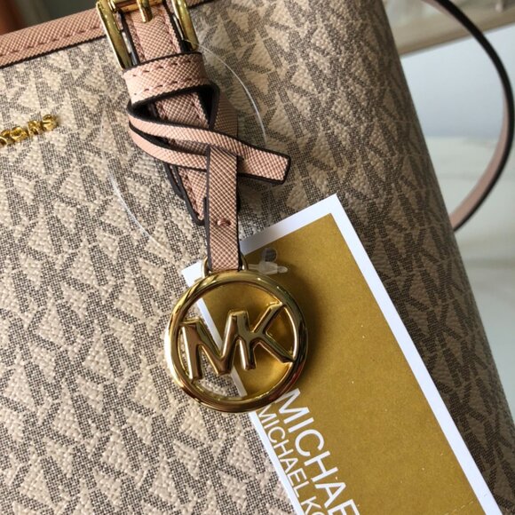 Michael kors Small Shopping Bag - Picture 5 of 9